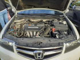 Honda Accord 2.0 i-VTEC, снимка 6