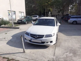 Honda Accord 2.0 i-VTEC, снимка 1