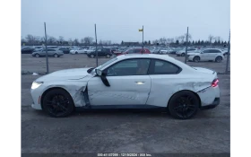 BMW 240 M240 I XDRIVE * LED * HEAD UP * ЛИЗИНГ! - 62000 лв. - 36723121 | Car24.bg