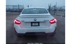 BMW 240 M240 I XDRIVE * LED * HEAD UP * ЛИЗИНГ! - 62000 лв. - 36723121 | Car24.bg