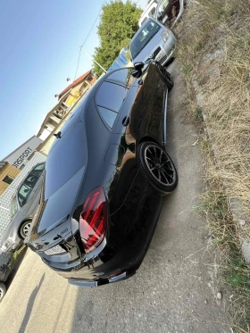 Mercedes-Benz S 500 long 4x4 | Mobile.bg    6