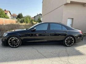  Mercedes-Benz S 500
