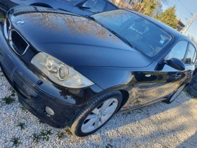 BMW 120 2.0 d AUT 163 ks KSENON  NOVA NOVA , снимка 3