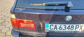 BMW 530 | Mobile.bg    8