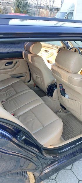 BMW 530 | Mobile.bg    16