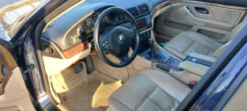 BMW 530 | Mobile.bg    15