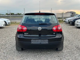 Обява за продажба на VW Golf 1.6i 102kc * Bifuel*  ~8 990 лв. - изображение 4
