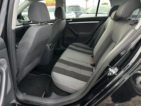 Обява за продажба на VW Golf 1.6i 102kc * Bifuel*  ~8 990 лв. - изображение 7