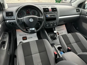 Обява за продажба на VW Golf 1.6i 102kc * Bifuel*  ~8 990 лв. - изображение 8