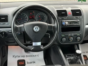 Обява за продажба на VW Golf 1.6i 102kc * Bifuel*  ~8 990 лв. - изображение 9