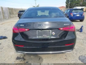 Mercedes-Benz C 300 2025  ! 1131 KM!! | Mobile.bg    6