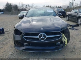 Mercedes-Benz C 300 2025  ! 1131 KM!! | Mobile.bg    5