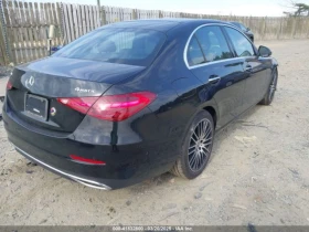 Mercedes-Benz C 300 2025  ! 1131 KM!! | Mobile.bg    4