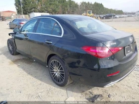 Mercedes-Benz C 300 2025  ! 1131 KM!! | Mobile.bg    3
