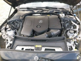 Mercedes-Benz C 300 2025  ! 1131 KM!! | Mobile.bg    12
