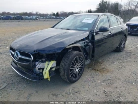 Mercedes-Benz C 300 2025  ! 1131 KM!! | Mobile.bg    2