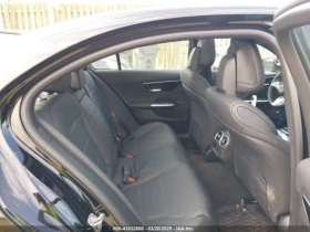 Mercedes-Benz C 300 2025  ! 1131 KM!! | Mobile.bg    11