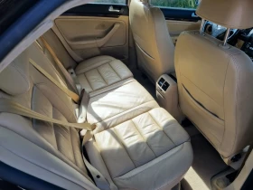 VW Jetta 2, 000 TDI EURO4 | Mobile.bg    11