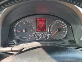 VW Jetta 2, 000 TDI EURO4 | Mobile.bg    13