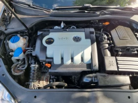 VW Jetta 2, 000 TDI EURO4 | Mobile.bg    14