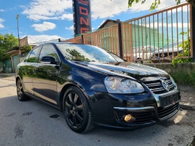 VW Jetta 2, 000 TDI EURO4