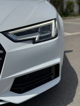 Audi A4 MATRIX S-LINE | Mobile.bg    7