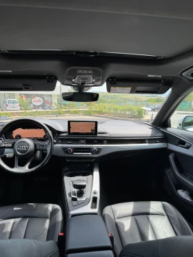 Audi A4 MATRIX S-LINE | Mobile.bg    8