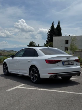 Audi A4 MATRIX S-LINE | Mobile.bg    2