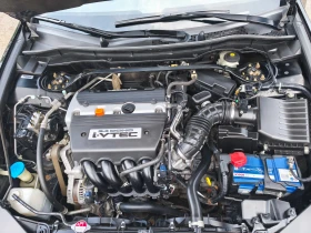 Honda Accord 2.4 УНИКАТ - ДИСТРОНИК - 19900 лв. - 77331781 16