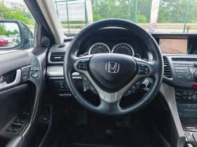 Обява за продажба на Honda Accord 2.4 УНИКАТ - ДИСТРОНИК ~19 900 лв. - изображение 7