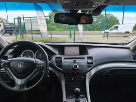 Обява за продажба на Honda Accord 2.4 УНИКАТ - ДИСТРОНИК ~19 900 лв. - изображение 9