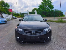 Обява за продажба на Honda Accord 2.4 УНИКАТ - ДИСТРОНИК ~19 900 лв. - изображение 1