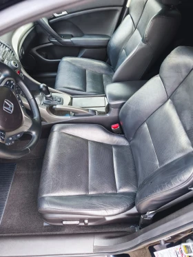Honda Accord 2.4 УНИКАТ - ДИСТРОНИК - 19900 лв. - 77331781 13