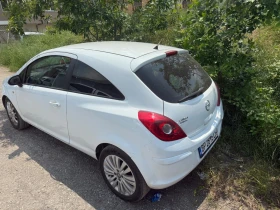 Обява за продажба на Opel Corsa 1, 2i Газ-Бензин ~3 700 лв. - изображение 1