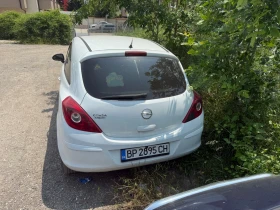 Обява за продажба на Opel Corsa 1, 2i Газ-Бензин ~3 700 лв. - изображение 2