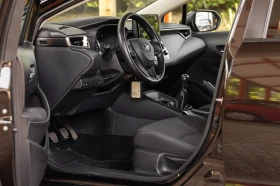 Toyota Corolla  * * * BLUETOOTH*  | Mobile.bg    7
