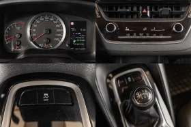Toyota Corolla  * * * BLUETOOTH*  | Mobile.bg    15