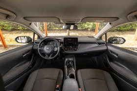 Toyota Corolla  * * * BLUETOOTH*  | Mobile.bg    9