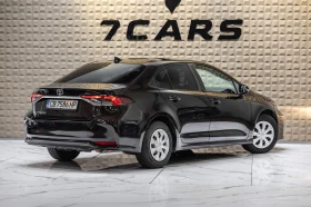 Toyota Corolla  * * * BLUETOOTH*  | Mobile.bg    6