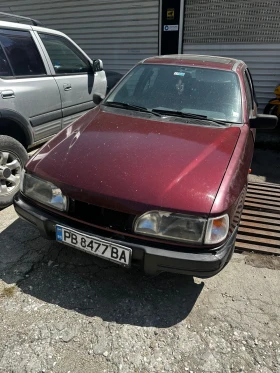 Обява за продажба на Ford Sierra TD ~Цена по договаряне - изображение 4