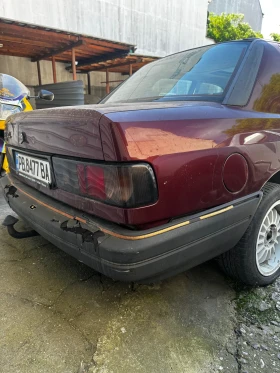 Обява за продажба на Ford Sierra TD ~Цена по договаряне - изображение 2