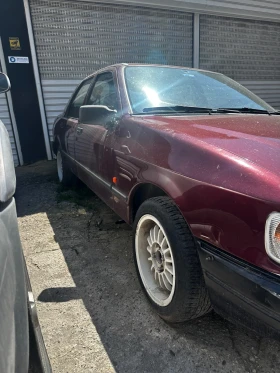 Обява за продажба на Ford Sierra TD ~Цена по договаряне - изображение 3
