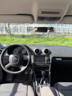 Audi A3 1.6TDI  | Mobile.bg    13