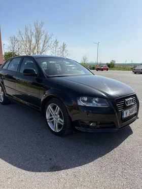Audi A3 1.6TDI  | Mobile.bg    2