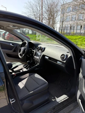Audi A3 1.6TDI  | Mobile.bg    10