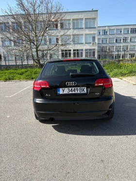 Audi A3 1.6TDI  | Mobile.bg    5
