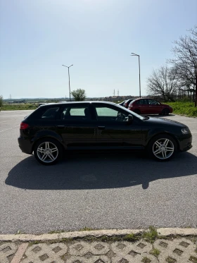 Audi A3 1.6TDI  | Mobile.bg    3