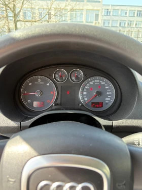 Audi A3 1.6TDI  | Mobile.bg    14