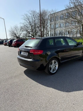 Audi A3 1.6TDI  | Mobile.bg    4