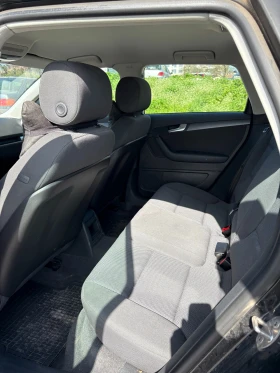 Audi A3 1.6TDI  | Mobile.bg    12